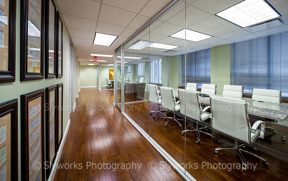 The newsest built-out