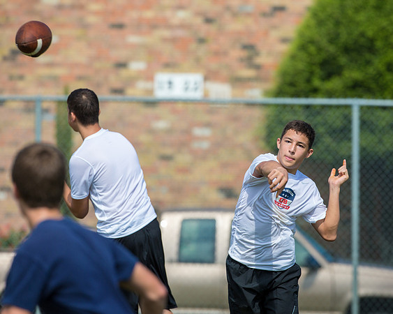 Houston Quaterback Academy