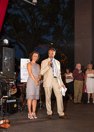 Bastille Day 2013