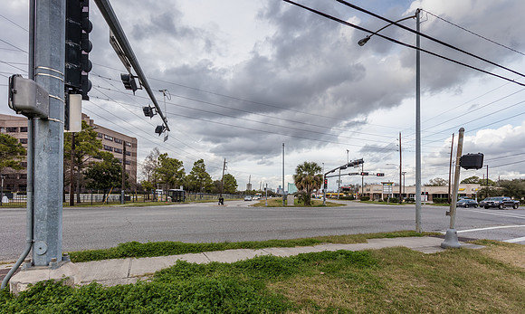 Street Level