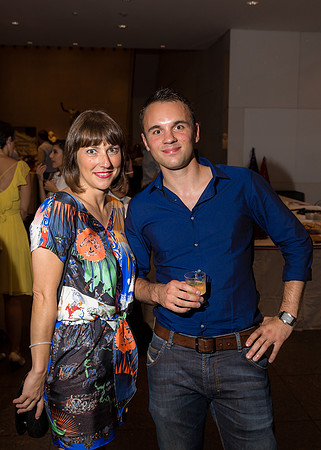 Bastille Day 2013