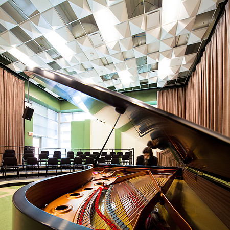 Lone Star College - The Woodlands