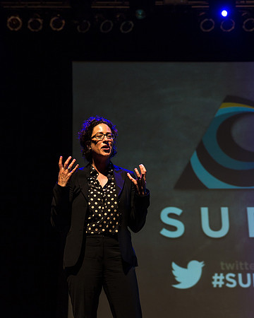 Surge Day 2013