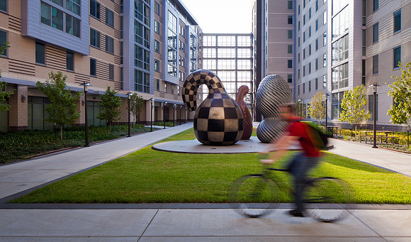 Calhoun Lofts - University of Houston