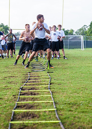 Houston Quaterback Academy