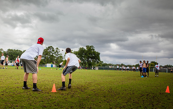 Houston Quaterback Academy