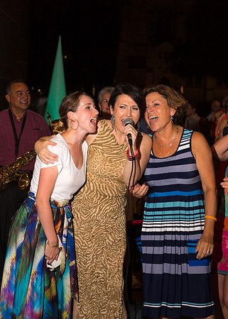 Bastille Day 2013
