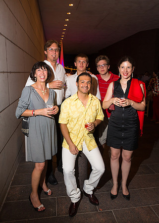 Bastille Day 2013