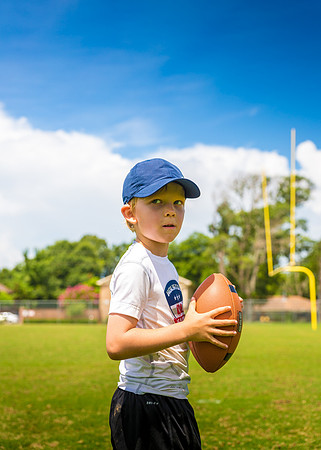 Houston Quaterback Academy