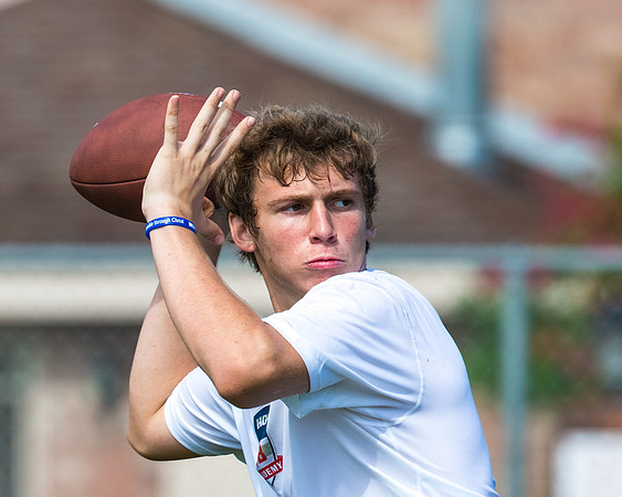 Houston Quaterback Academy