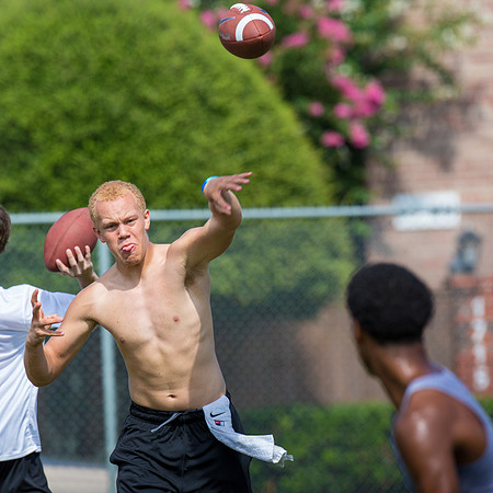 Houston Quaterback Academy