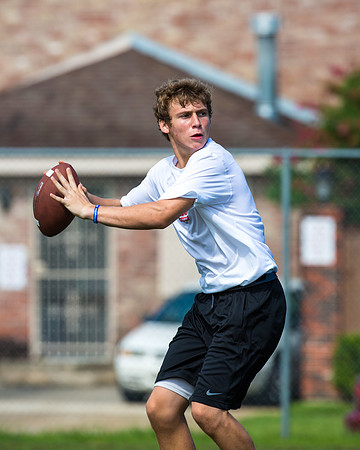 Houston Quaterback Academy