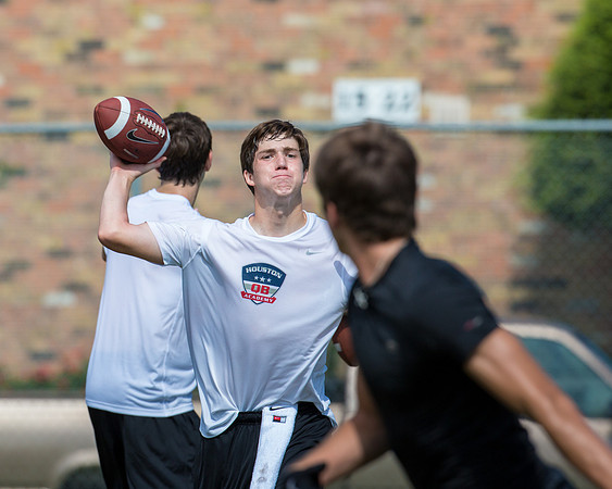 Houston Quaterback Academy