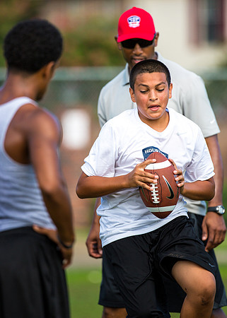 Houston Quaterback Academy