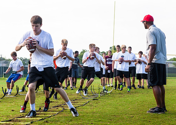 Houston Quaterback Academy