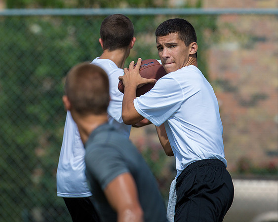 Houston Quaterback Academy