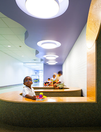 Belfort Early Childhood Center