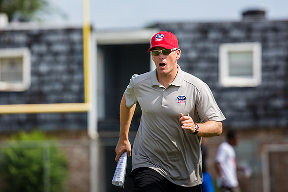 Houston Quaterback Academy