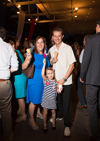 Bastille Day 2013