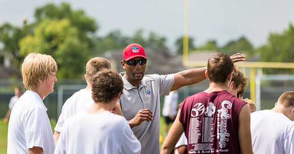 Houston Quaterback Academy
