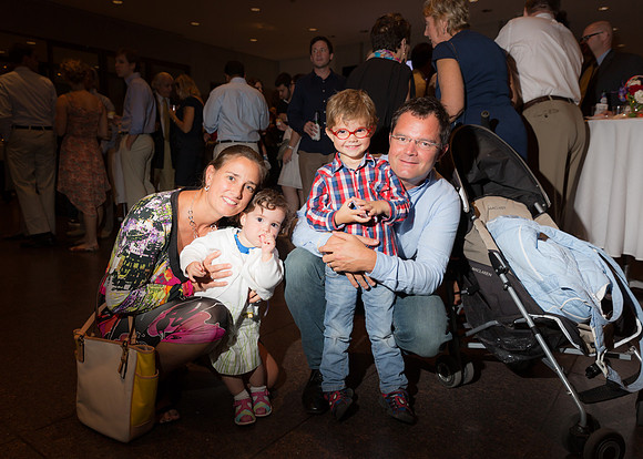 Bastille Day 2013