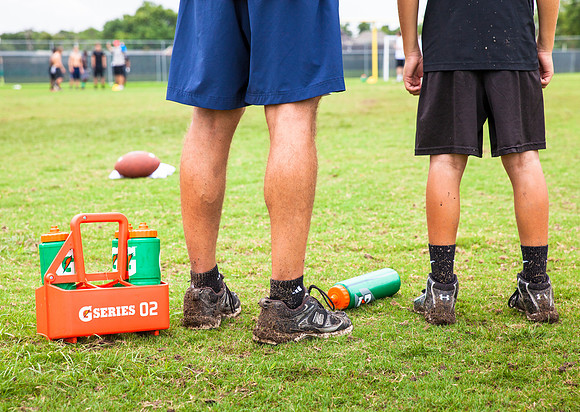 Houston Quaterback Academy