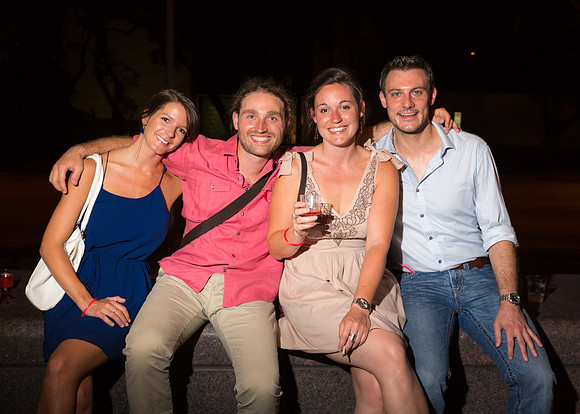 Bastille Day 2013