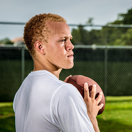 Houston Quaterback Academy