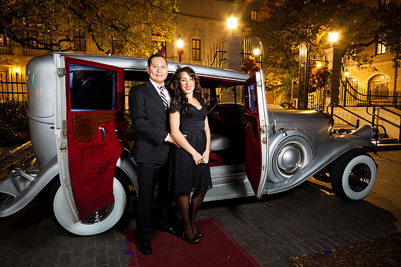 Gensler - Holiday Ball 2011