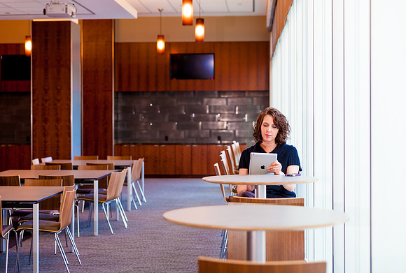 Texas A&M Mays Business School
