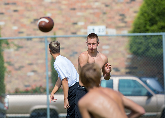 Houston Quaterback Academy