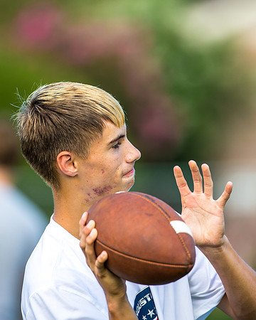 Houston Quaterback Academy