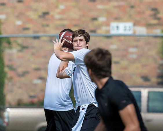 Houston Quaterback Academy