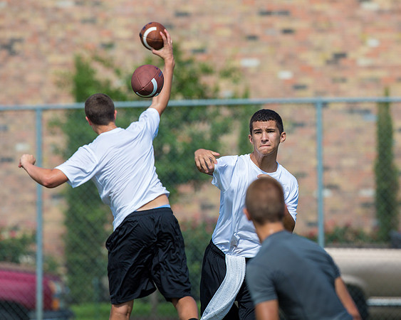 Houston Quaterback Academy