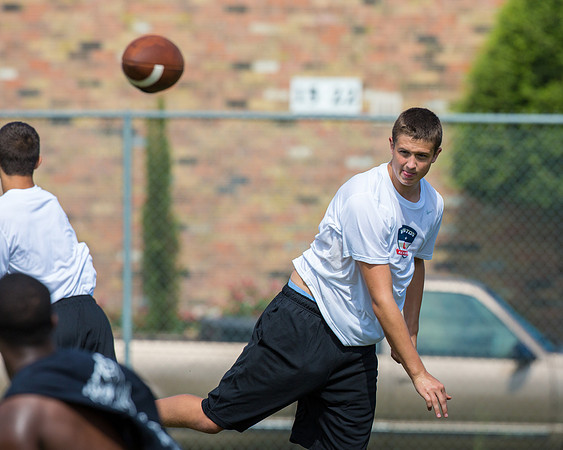 Houston Quaterback Academy