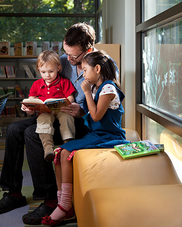 Kingwood Library
