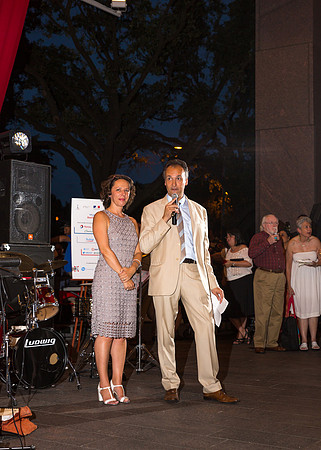 Bastille Day 2013