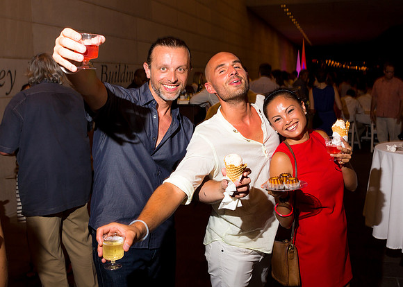 Bastille Day 2013