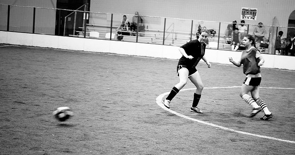 Kirksey Playoff 2009