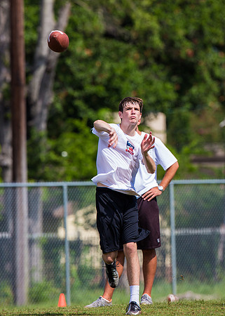Houston Quaterback Academy