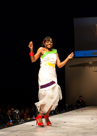 Product Runway 2012 - part 2