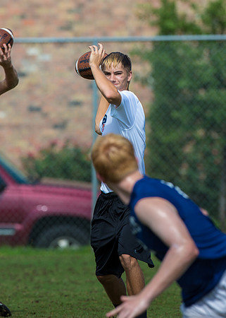 Houston Quaterback Academy