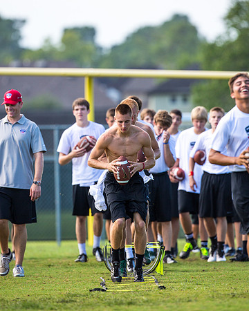 Houston Quaterback Academy