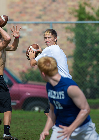 Houston Quaterback Academy