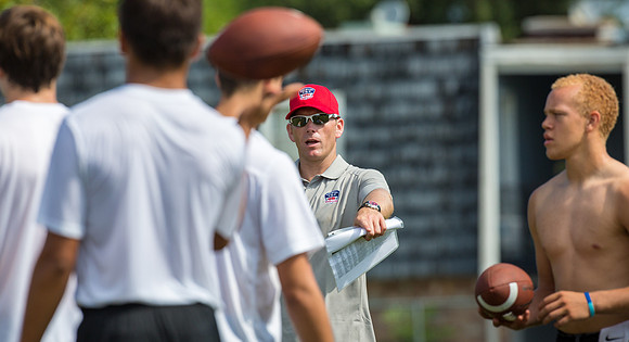 Houston Quaterback Academy