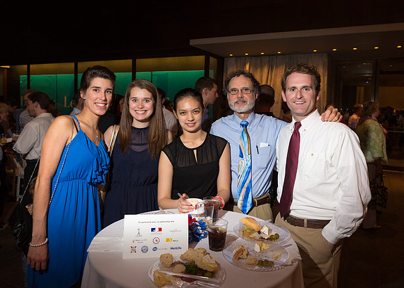 Bastille Day 2013
