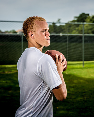 Houston Quaterback Academy