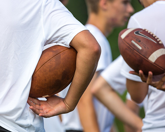 Houston Quaterback Academy