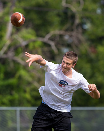 Houston Quaterback Academy