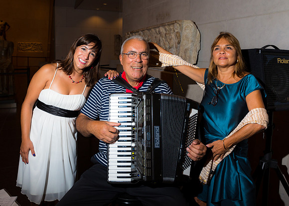 Bastille Day 2013